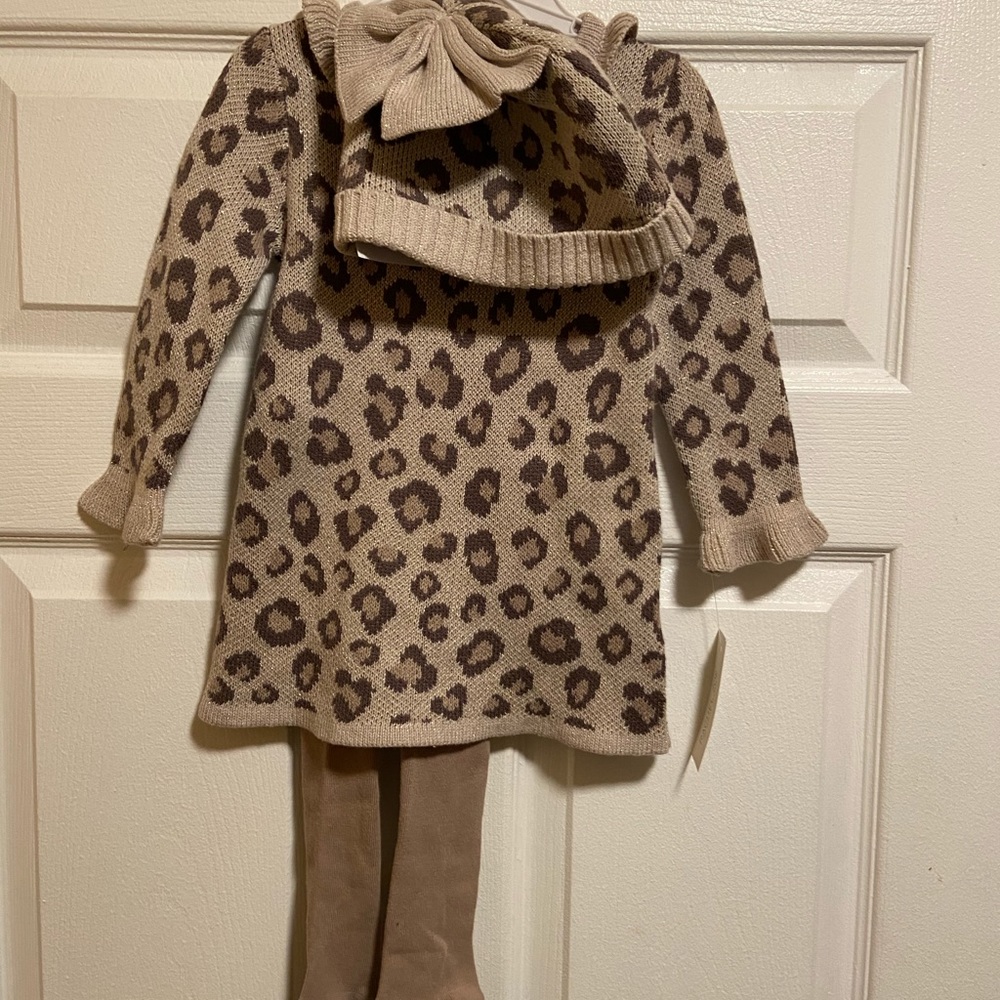 Little Girl Set